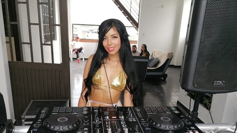 El feminicidio de Valentina Trespalacios mantiene en duelo no solo a familiares, sino a un país entero que exige justicia.