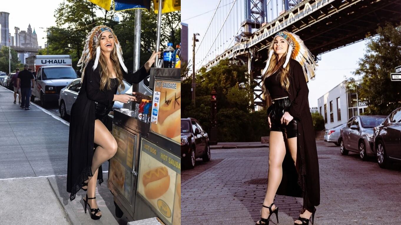 Pese a las críticas para Aura Cristina Geithner no todo fue malo, pues hubo quienes le declararon su amor.