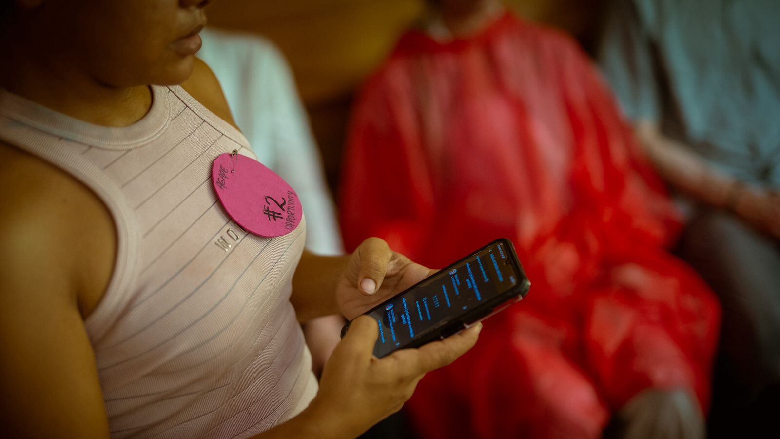 Greg Nelson, exejecutivo de Microsoft busca implementar IA para apoyar a pequeños agricultores en Colombia.