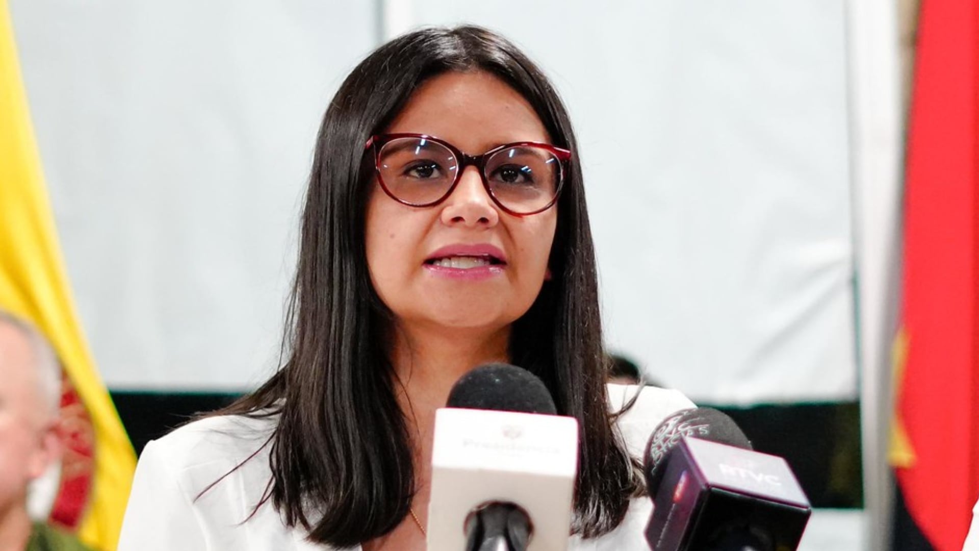 Denuncias de Angie Rodríguez