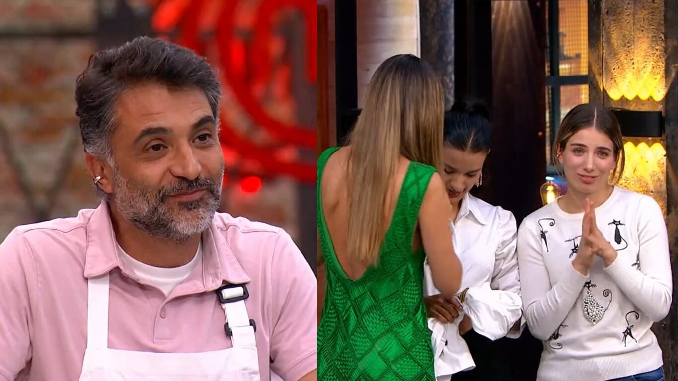 Los participantes de ‘MasterChef Colombia’ tenían que preparar un plato similar en apariencia y sabor, pero la decisión del jurado molestó a algunos.