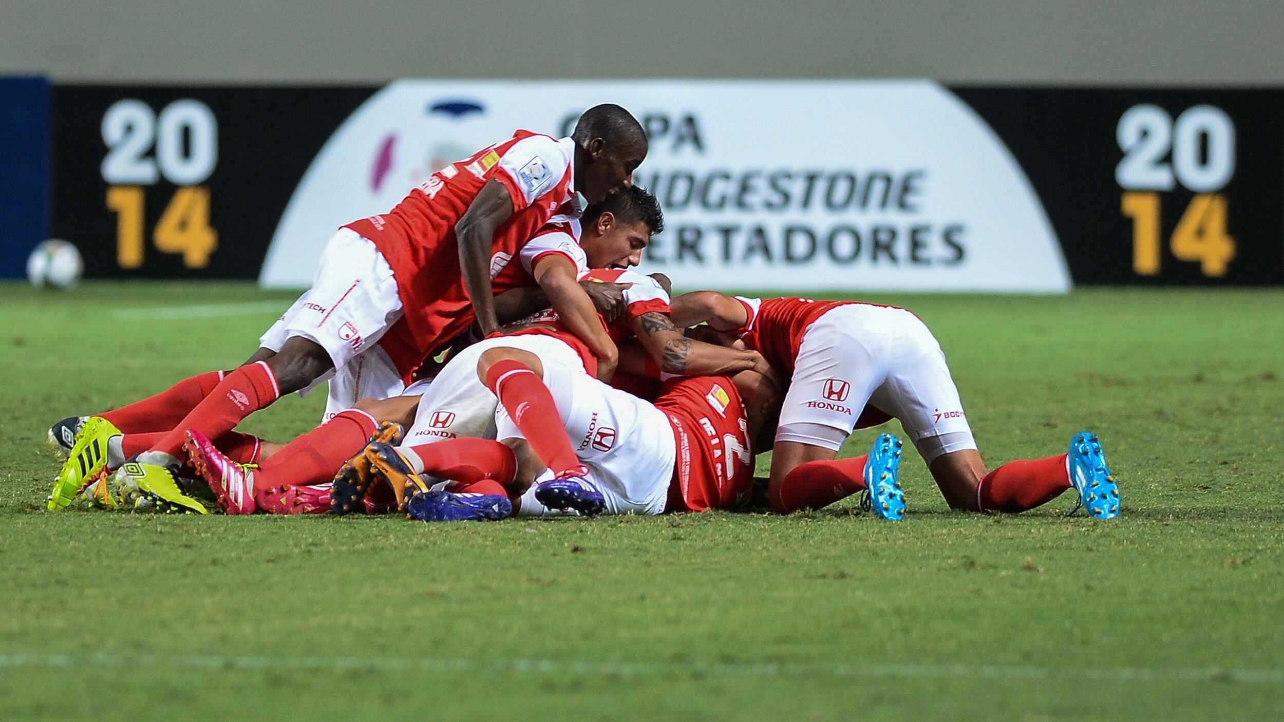 Ídolo de Santa Fe confesó que le hubiera gustado jugar en Millonarios
