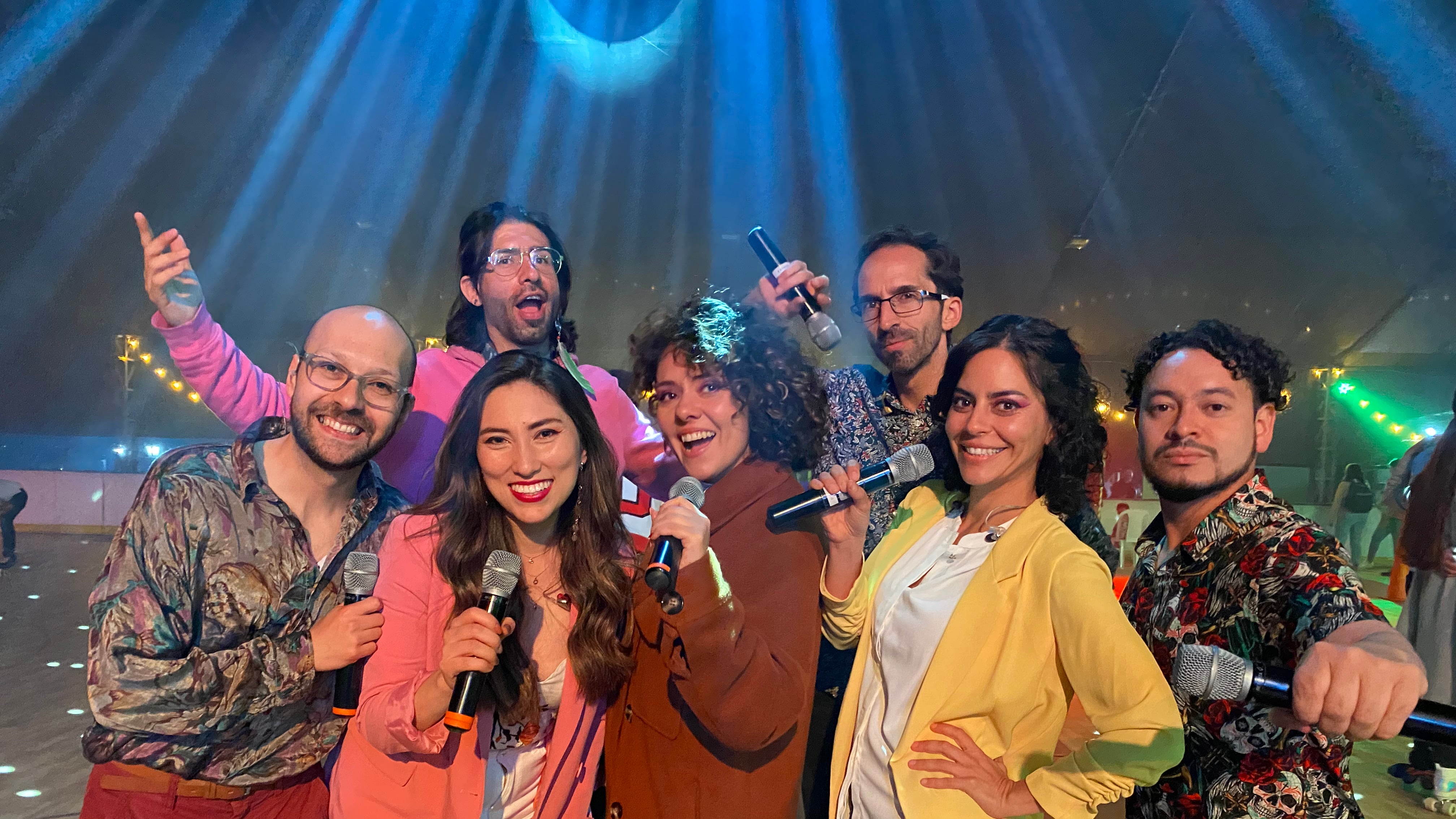 Cortesía Radiopolis