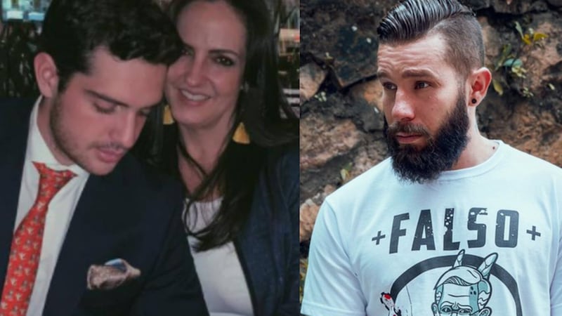 “Criminales, paracos”: El petrista Levy Rincón estalló por subsidio estatal al hijo de María Fernanda Cabal