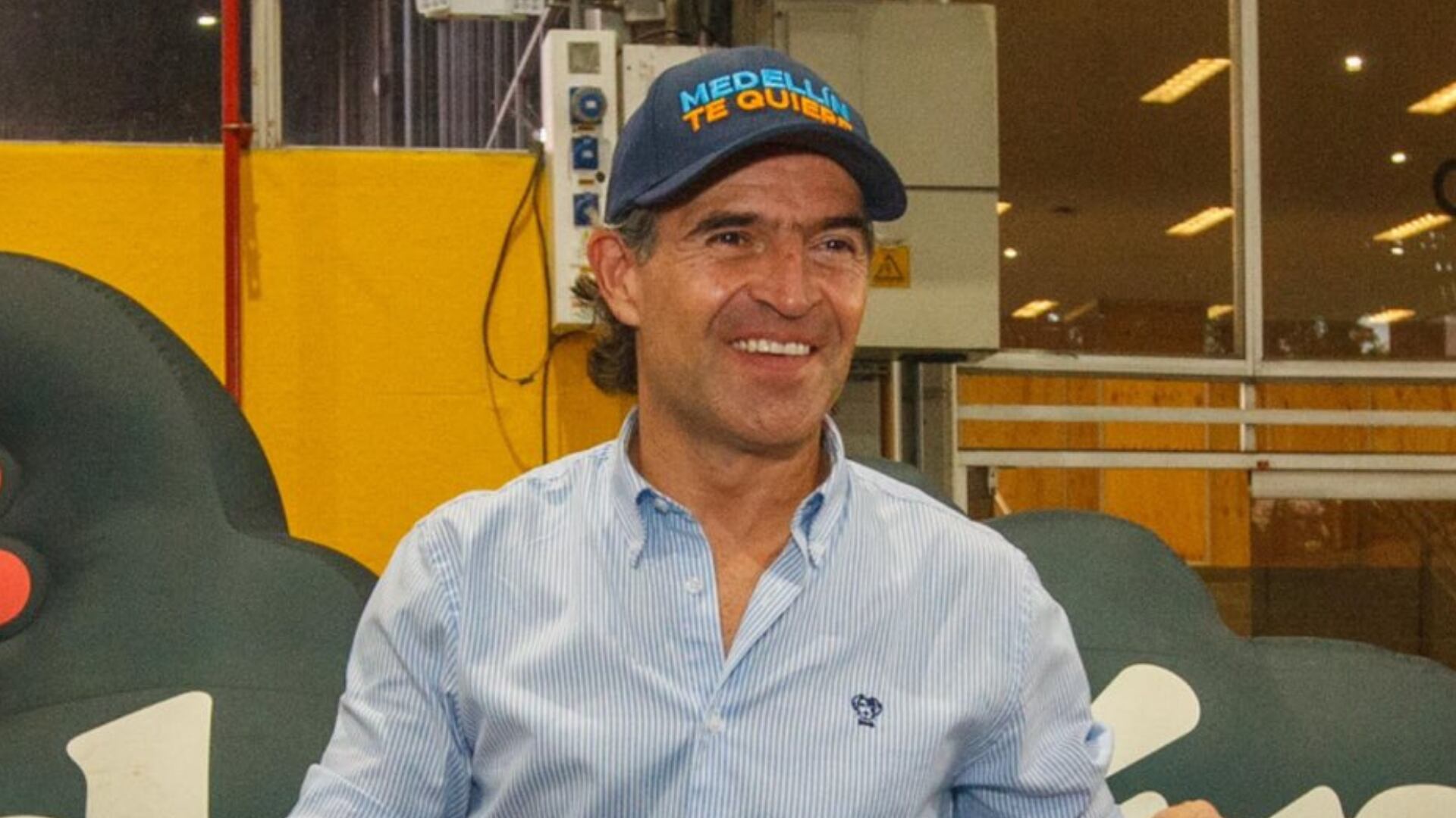 Fico no se lanzará a la presidencia.