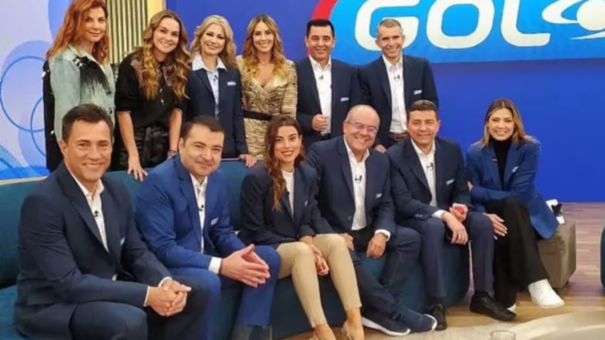 Gol Caracol suma a afamado argentino a su equipo de transmisión para el Mundial 2026