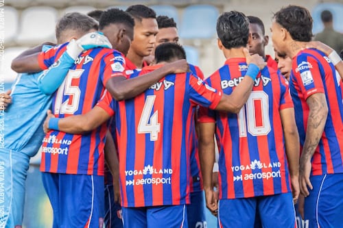 Unión Magdalena se adelantó a todos anunció la transferencia de su mejor jugador a un grande del FPC