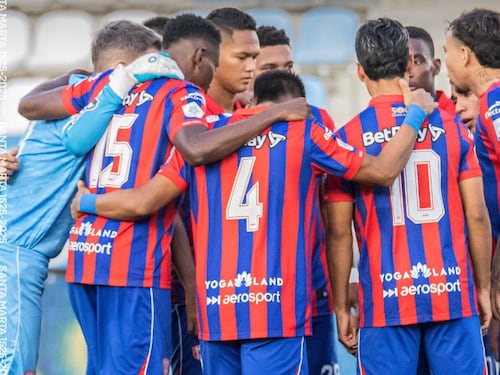 Unión Magdalena se adelantó a todos anunció la transferencia de su mejor jugador a un grande del FPC