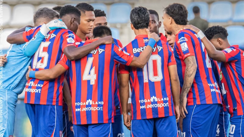 Unión Magdalena se adelantó a todos anunció la transferencia de su mejor jugador a un grande del FPC