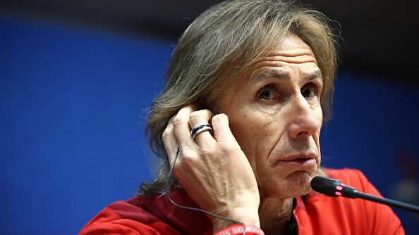 Ricardo Gareca