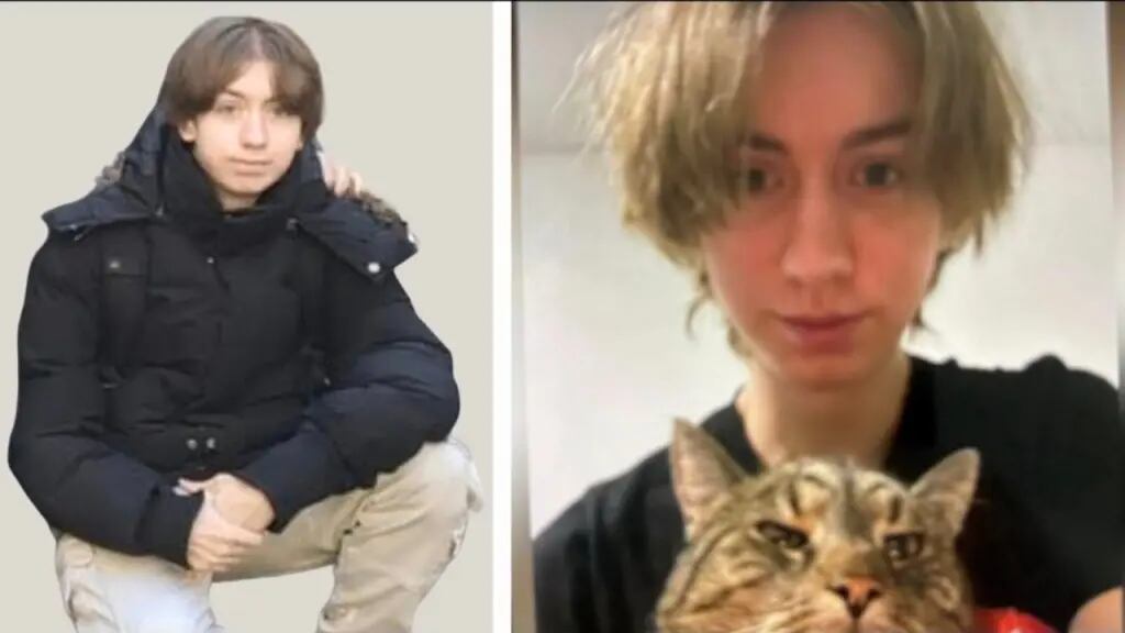 Exalumno desata masacre en colegio y deja escalofriante mensaje a su madre