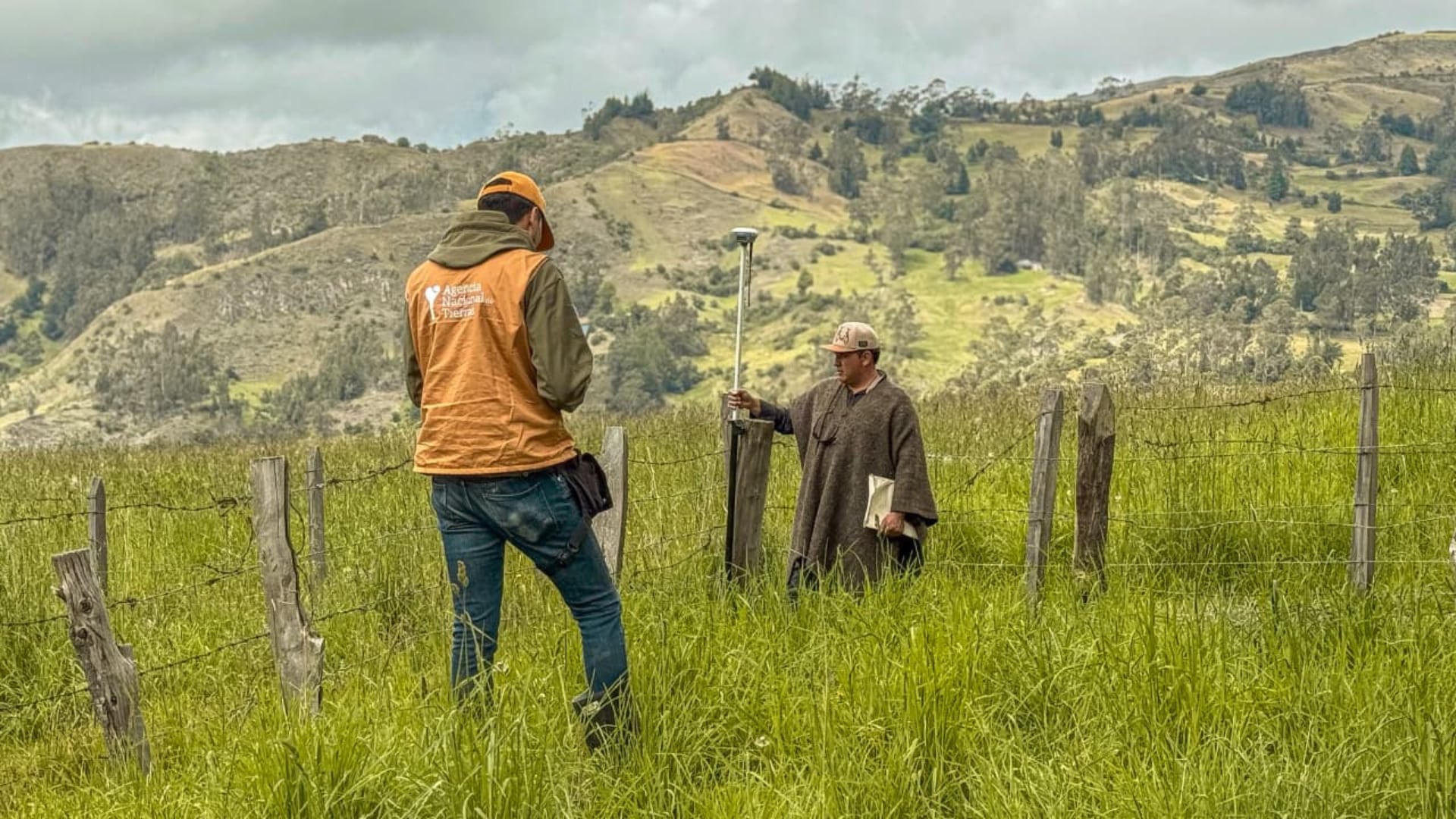 ¿La “olla podrida” del Gobierno? Paloma Valencia denuncia supuestos cobros del 10% por compra de predios en la ANT