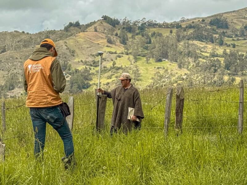 ¿La “olla podrida” del Gobierno? Paloma Valencia denuncia supuestos cobros del 10% por compra de predios en la ANT