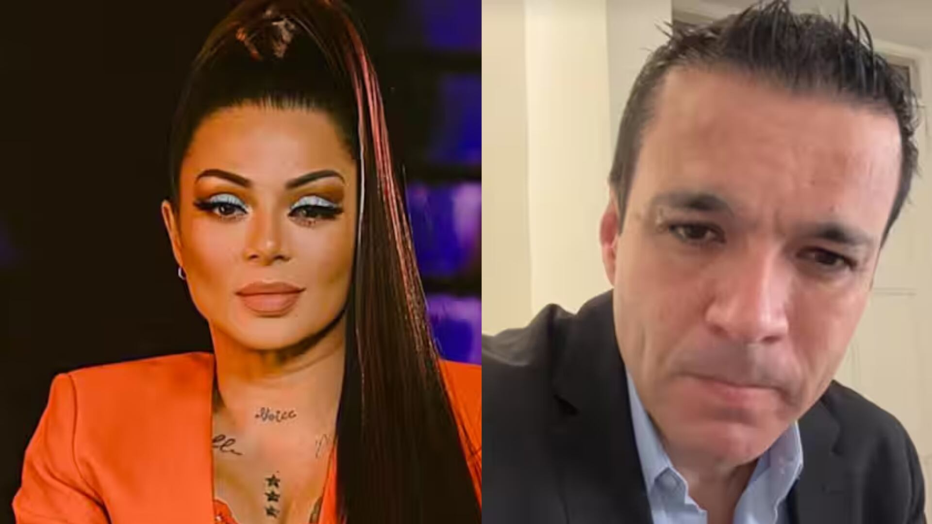 marbelle y juan diego alvira