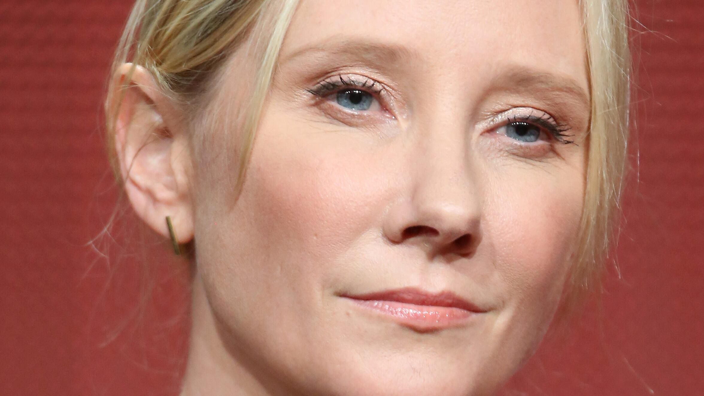 Anne Heche. / Foto: Frederick M. Brown/Getty Images.