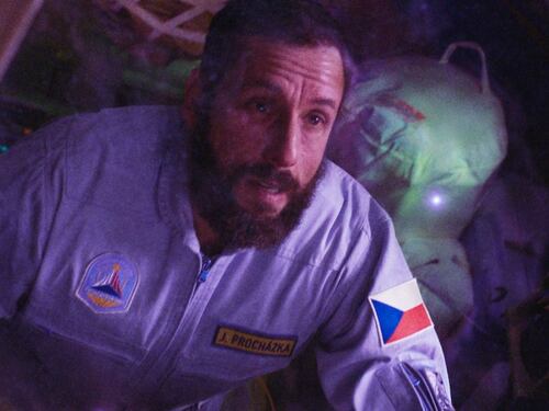 Adam Sandler volverá al Stand Up Comedy de la mano de Netflix: Este es el estreno de su próximo especial