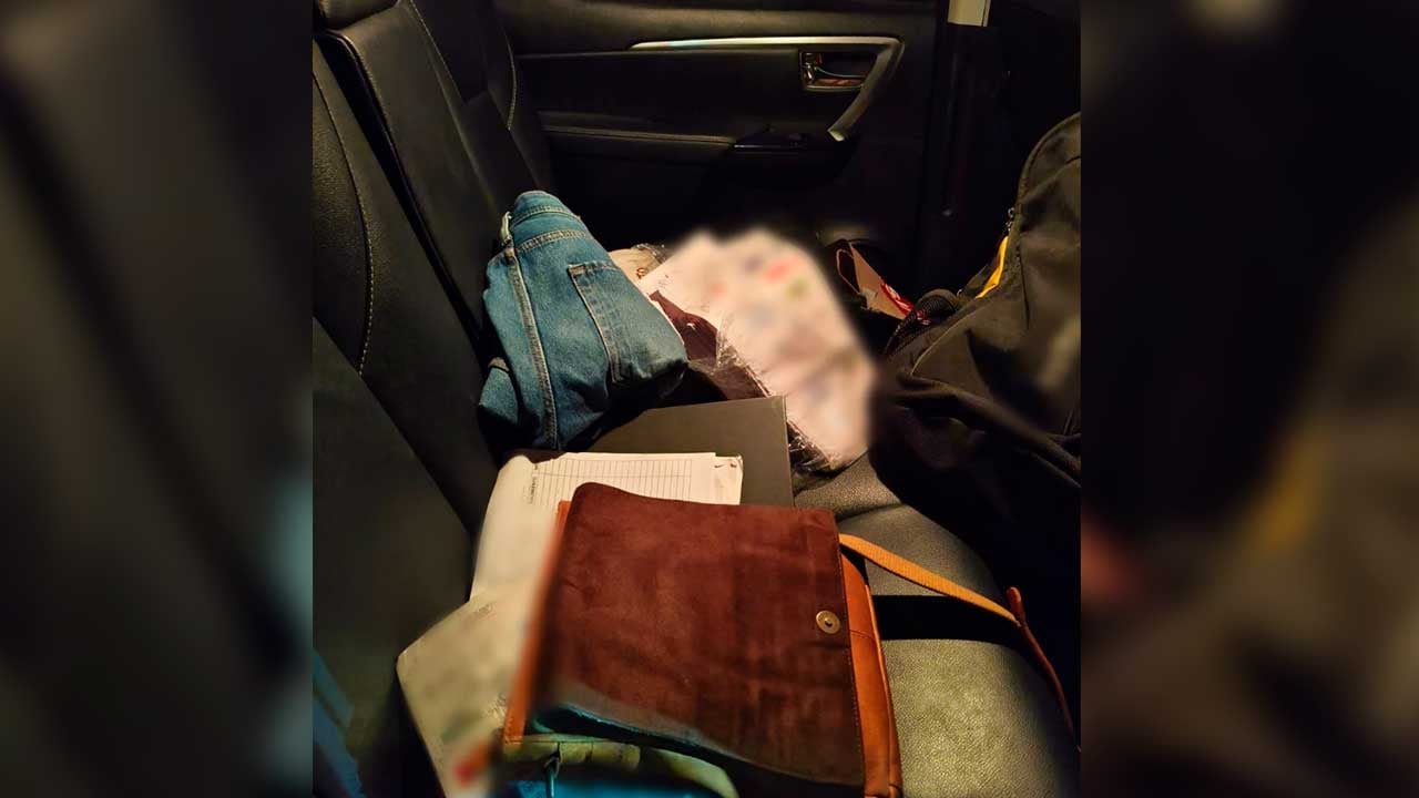 Policía detecta presunta corrupción electoral en Tolima tras decomisar millonaria suma en efectivo y material publicitario