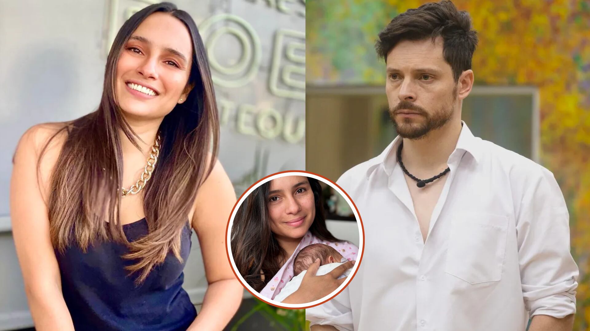 ‘La Casa de los Famosos’