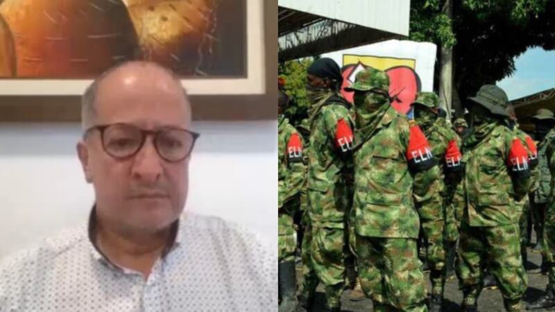 A la cárcel exregistrador municipal por expedir documentos de identificación falsos al ELN