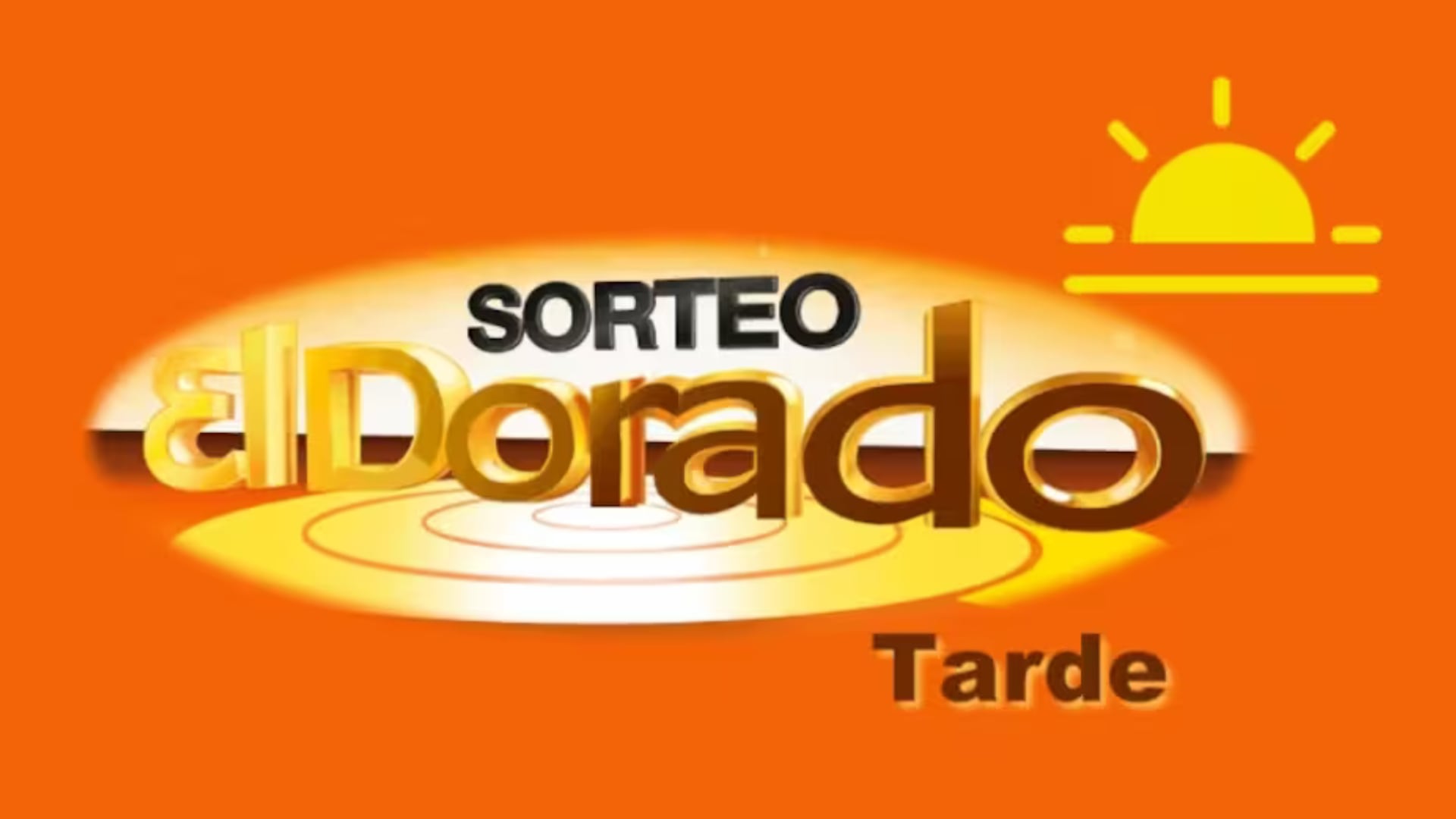 Dorado Tarde - Foto: Redes sociales de la lotería tomada el 31 de octubre del 2025
