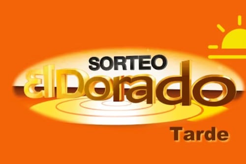 Dorado Tarde: Resultado del sorteo realizado el lunes 6 de abril del 2026