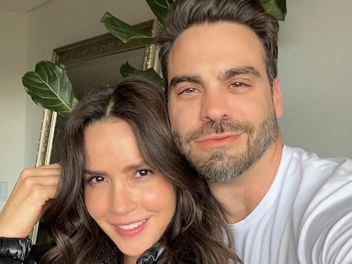 Frederick Olderburg, exnovio de Carmen Villalobos reveló que él fue quien puso fin a su relación