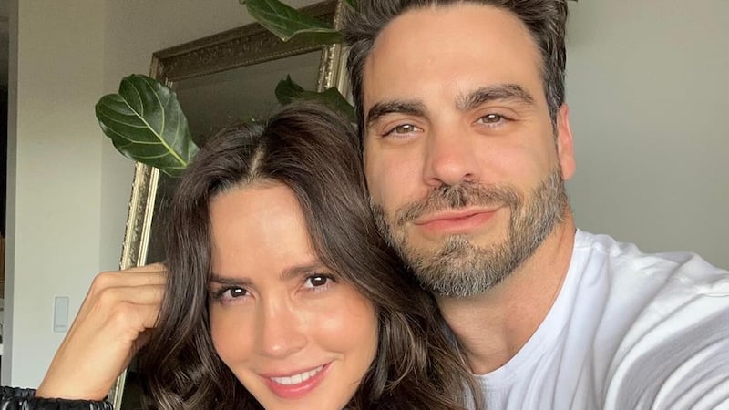 ¿Problemas en la relación? Carmen Villalobos protagonizó una discusión con su novio por esta razón