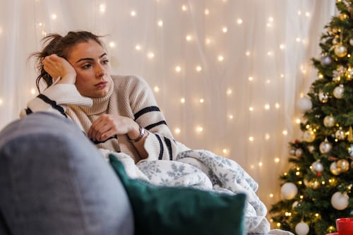 “La vida ocurre en el presente, y olvidarlo nos aleja de lo que sí logramos”: Cecilia Uribe Valdivieso