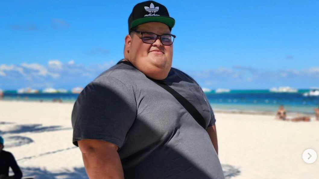 Edgar Landaverde, Callejas 503 / Instagram