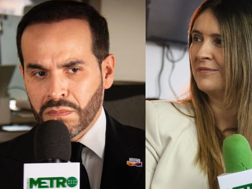 Abelardo de la Espriella busca bajar la tensión con el uribismo: “no guardo resentimientos”