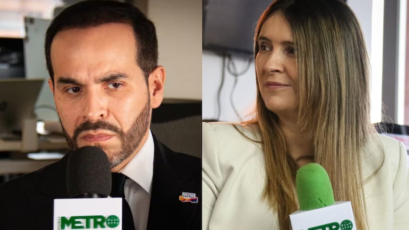 Abelardo de la Espriella busca bajar la tensión con el uribismo: “no guardo resentimientos”