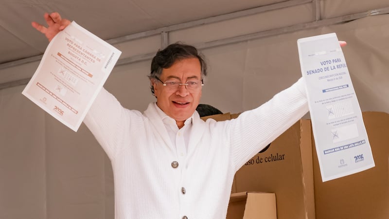 “El Pacto arrasó en las elecciones de Congreso”: Petro celebró las curules pero advirtió que los nuevos congresistas deben estudiar