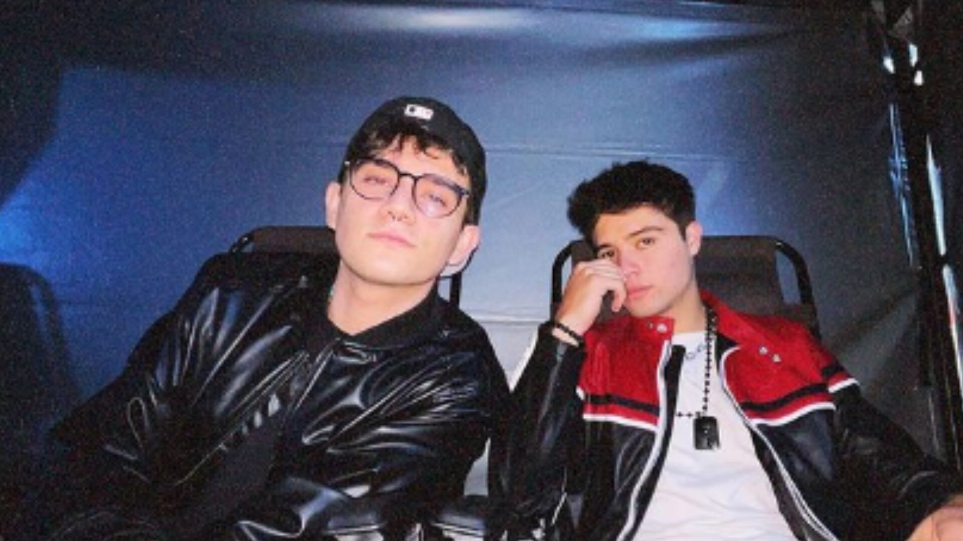 “Están pidiendo plata”: El susto que pasaron actores de ‘Arelys Henao’ tras ser víctimas de atraco