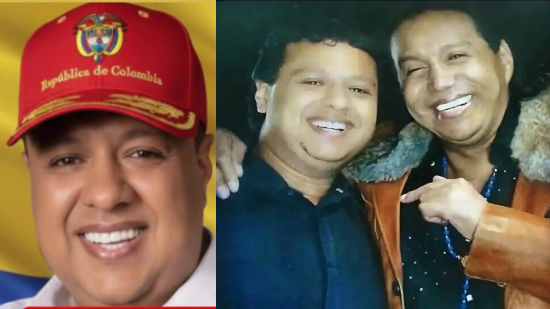 Hijo de Diomedes Díaz se lanzaría a la presidencia; esto se sabe