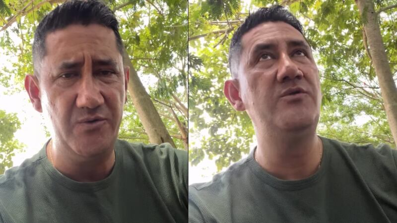 ¿Tiene cáncer? Heredero, el de ‘Coqueta’ reapareció tras delicada intervención quirúrgica