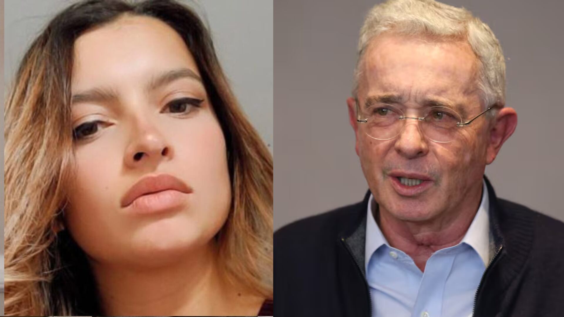 Andrea Petro y Uribe