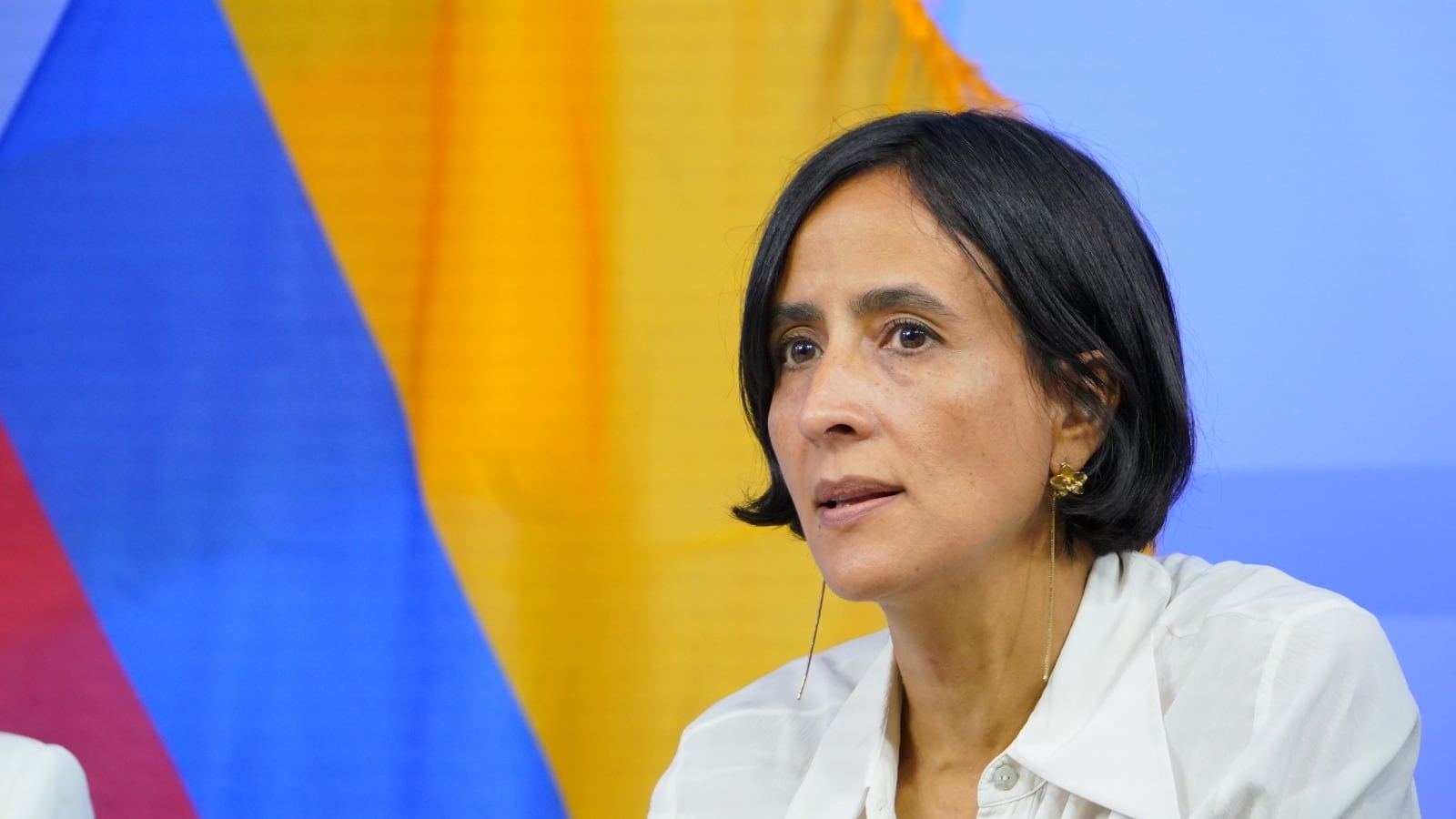 “Facilitaremos un marco neutral e imparcial”: ministra Susana Muhamad, sobre su rol como presidenta de la COP16.
