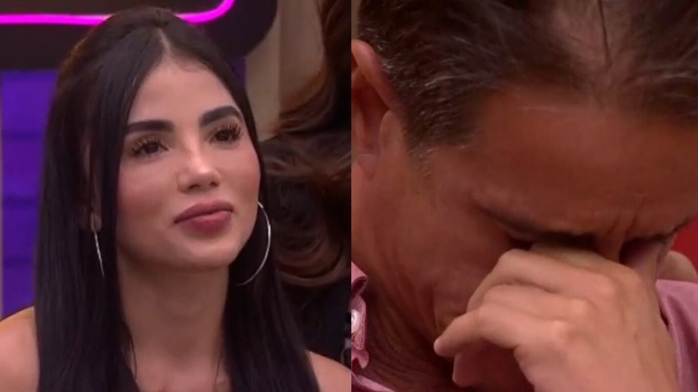 Karina García tendrá que decidir a quien castigará y todo indica que sería a Coco tras sus diversas diferencias.