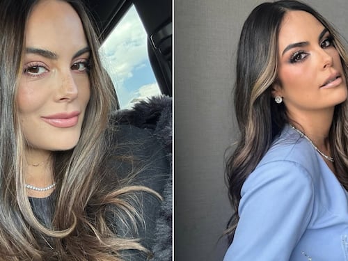 ¡Adiós a la ‘perfección’! ExMiss Universo exhibe su celulitis en bikini y comparte un impactante mensaje sobre el amor propio