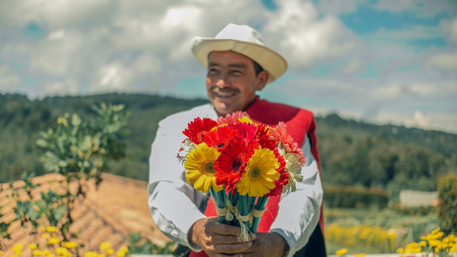 Feria de las Flores 2025