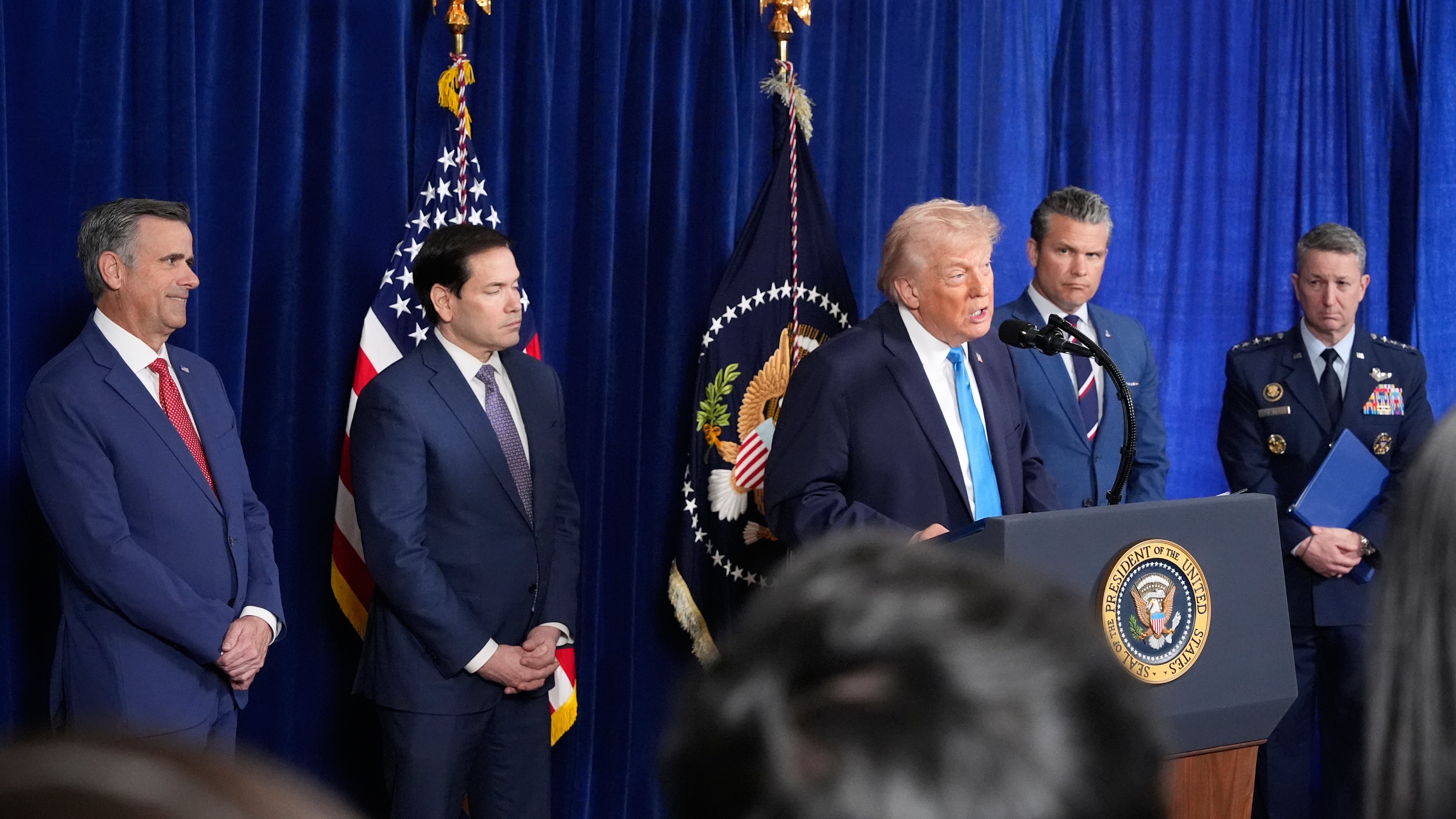 Operativo captura Nicolás Maduro