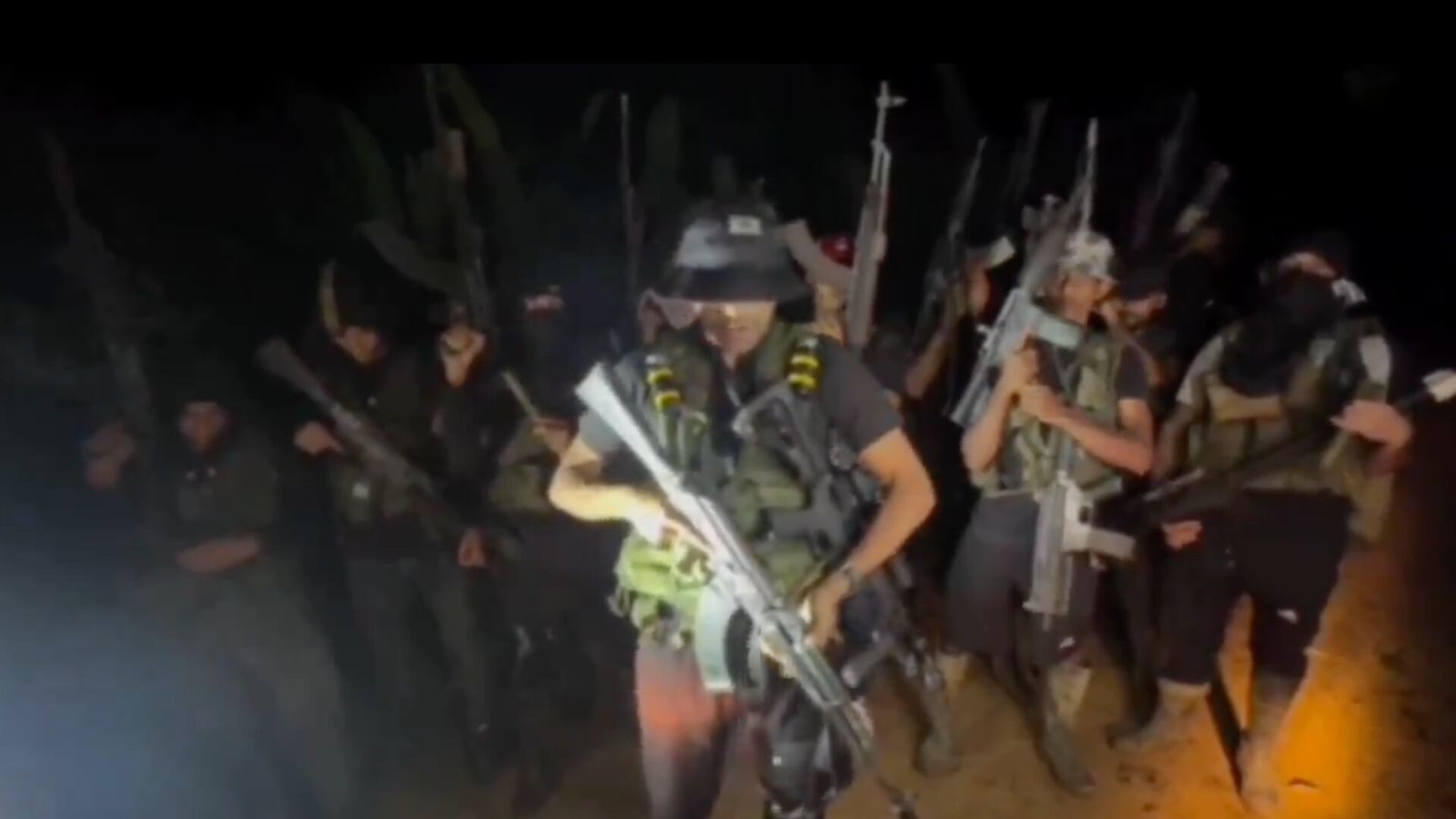 Líder de la banda delincuencial 'Tren del Llano' amenaza al gobierno de Nicolás Maduro.