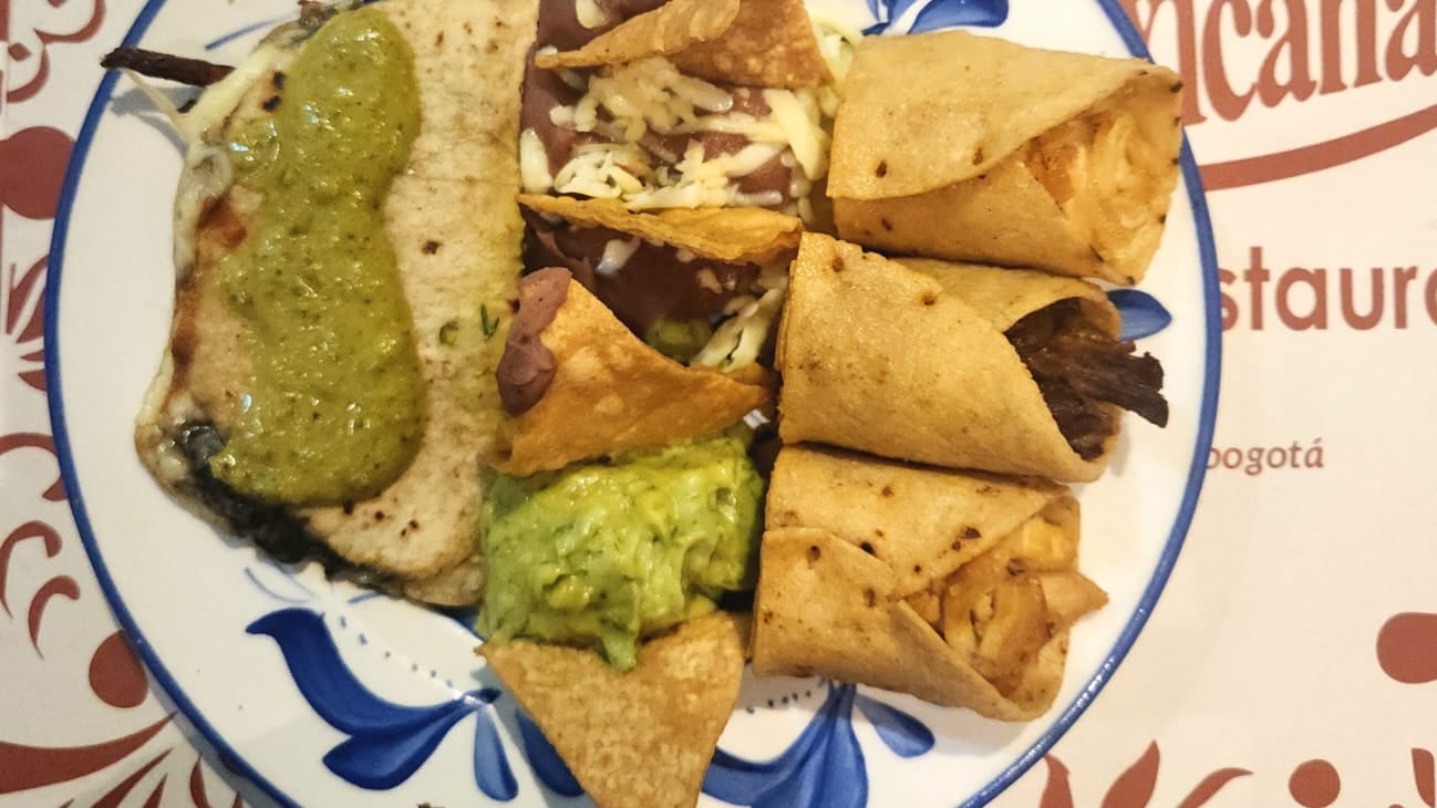 Gourmetro