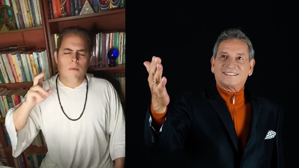 Muchos han quedado perplejos al escuchar “la voz” de Darío Gómez en el video mientras otros se muestran incrédulos ante las imágenes