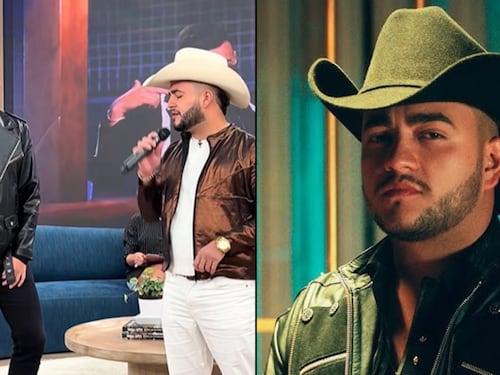 Concursante de ‘A Otro Nivel’ sorprendió al revelar que trabajó junto a Yeison Jiménez; conózcalo