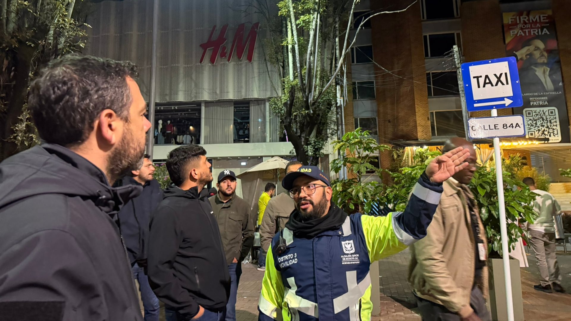 ¿Sales de rumba en Bogotá? El plan del Distrito para blindar las calles contra el “paseo millonario”