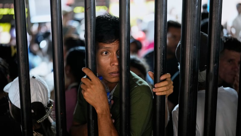 Catatumbo completa un año de enfrentamientos entre el ELN y disidencias con un rastro de más de 100 mil víctimas