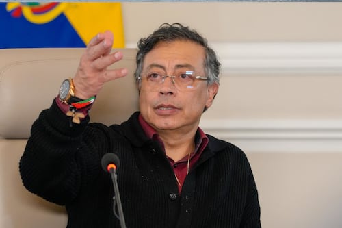 Gobierno Petro radicó la solicitud para revocar la medida del Consejo de Estado sobre el salario mínimo vital