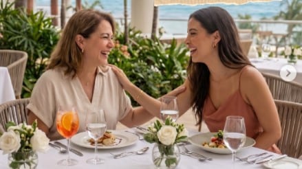 Foto hoteles en Cartagena apuestan por el spa, el autocuidado y la salud mental para celebrar el Día de las Madres.