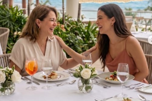 Propuestas de descanso, autocuidado y bienestar, las mejores opciones para celebrar el Día de las Madres